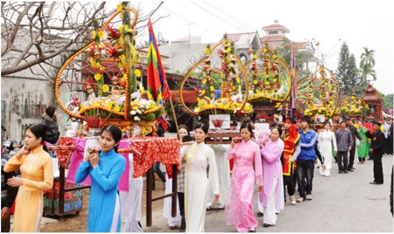 Đọc hiểu văn bản: Chùa Bạch Hào